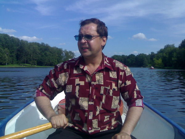 Андрей Айнетдинов