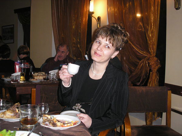 Татьяна Лила