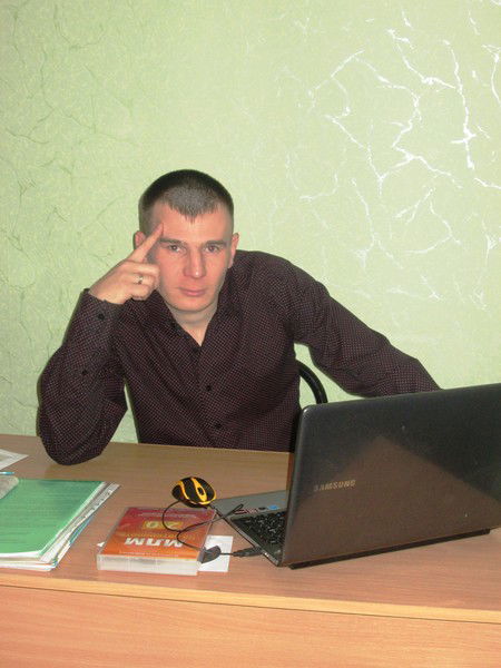 Артем Мезенцев