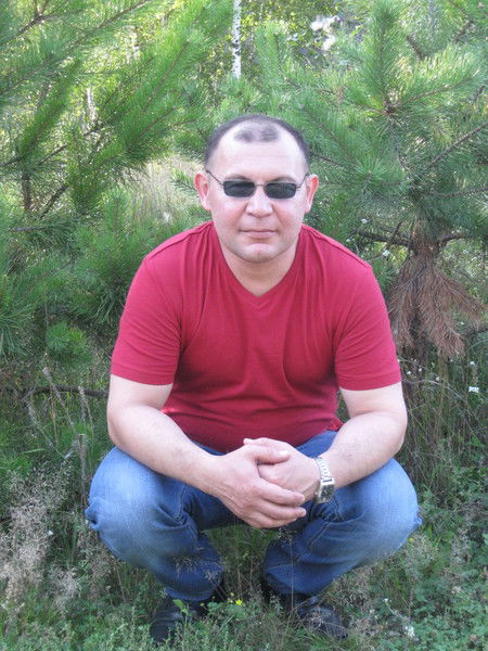 Икбол Каримов