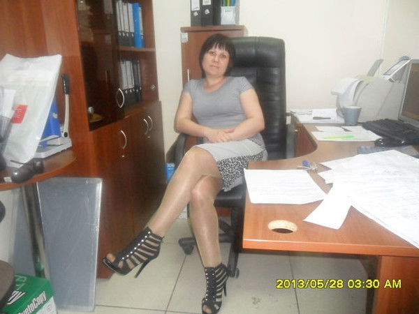 Чернышова Ирина