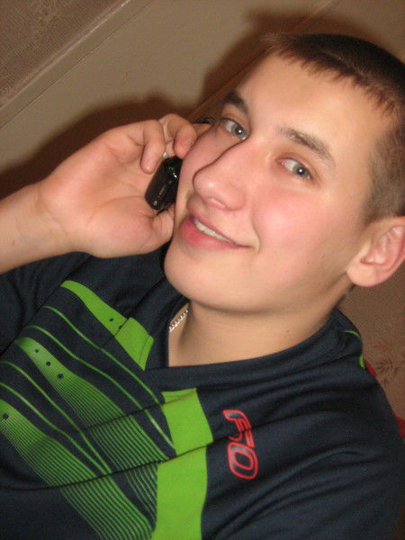 Рома Ермаков