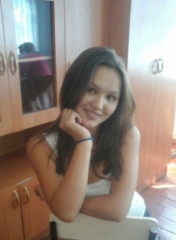 Наталия Каримова