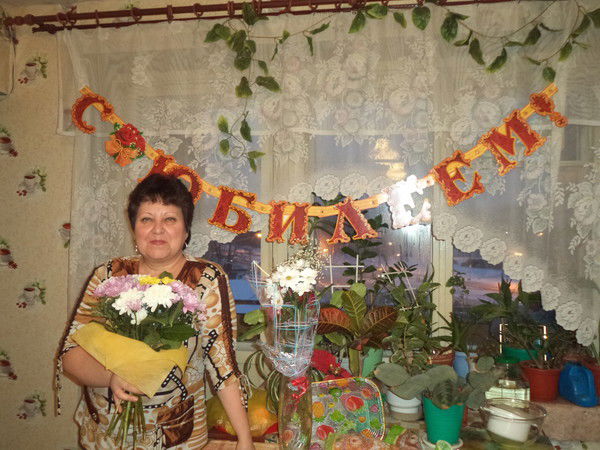 Раиса Альмяшева