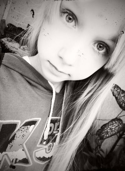 Валерия Шорец