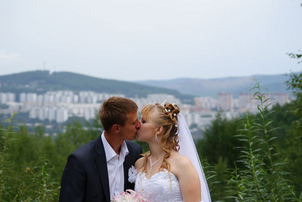 Анна Макеенко