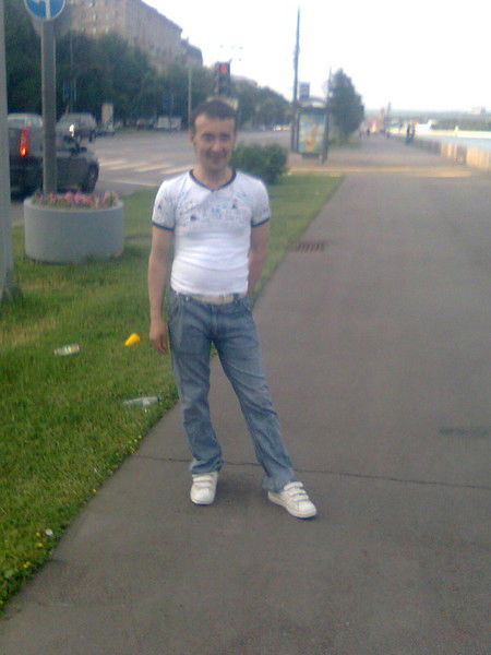 Отабек Юлдашев