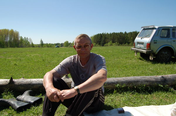 Анатолий Забродин