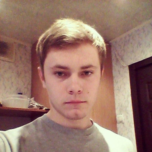 Артем Куссый