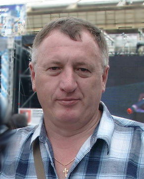 Александр Коваленко