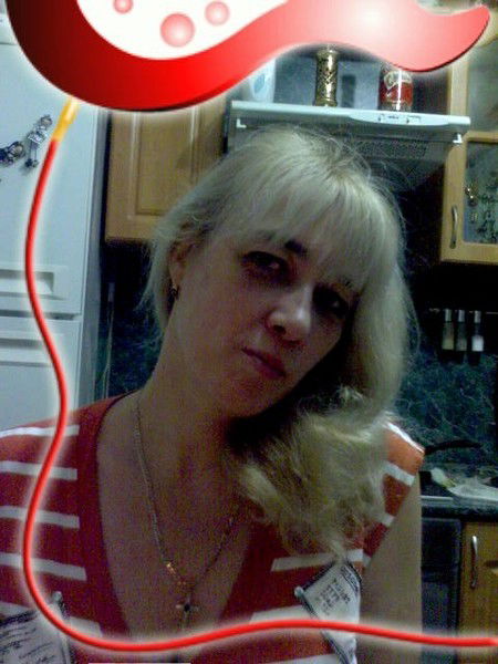 Ирина Когуч