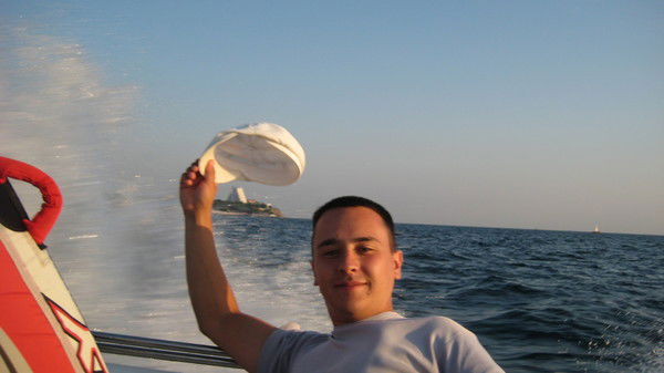 Александр Дудаков