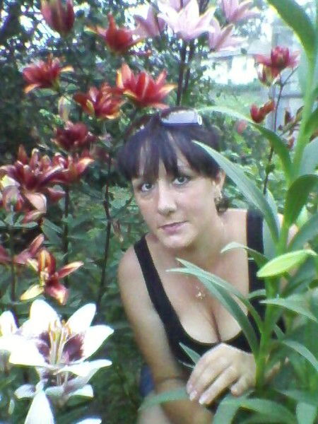 Елена Полоницкая