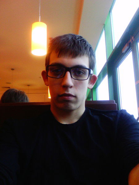 Андрей Пантюхин