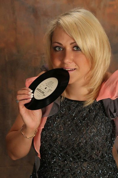 Вита Евдокимова