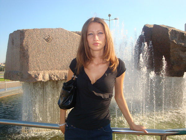 Наталья Мальцева