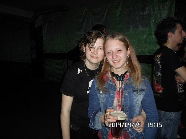 Марина Марина