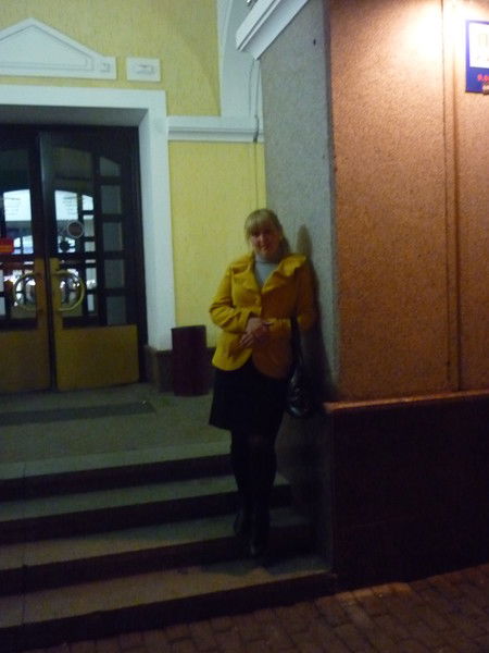 Роза Гайнуллина