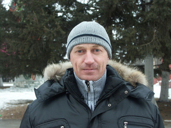 Анатолий Лузин