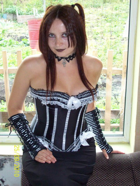 Светлана Darkiss