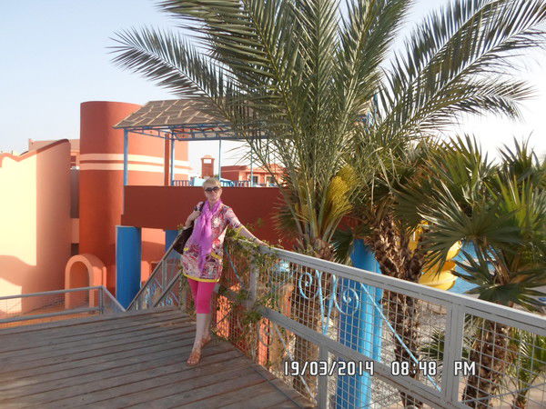 Светлана Гырова