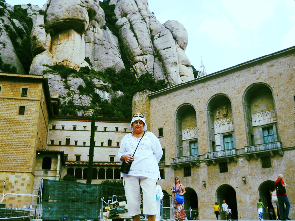 Надюшка ******