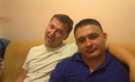 Артем Бутовский