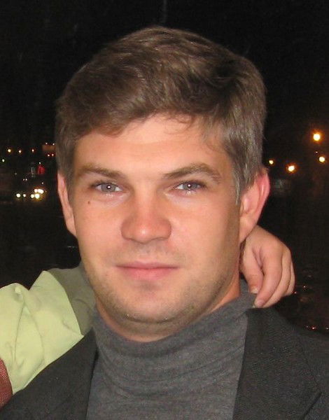 Максим Денисов