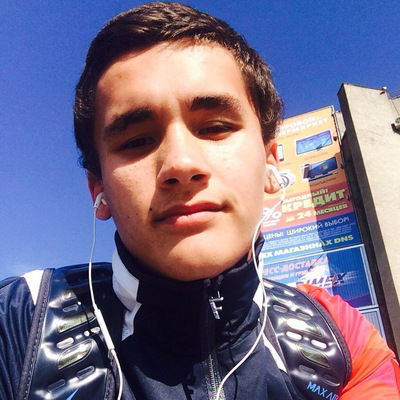 Алексей Засухин