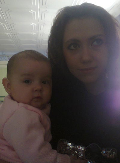 Алёна Макарова