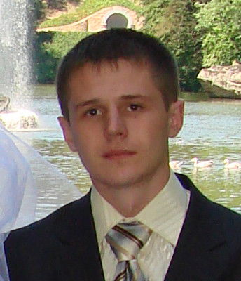 Олександр Аншер