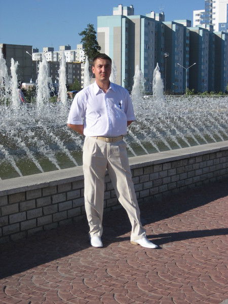 Биктимиров Денис