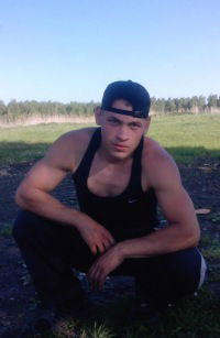 Андрей Щепанов