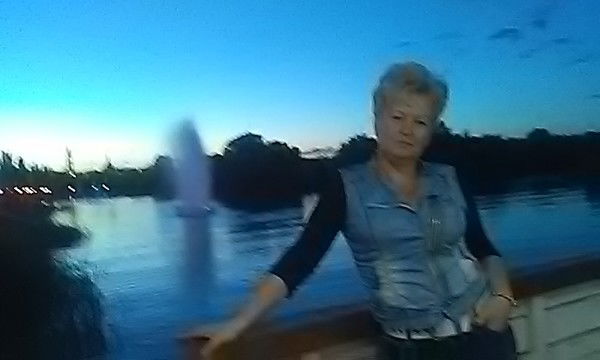 Ольга Осипова