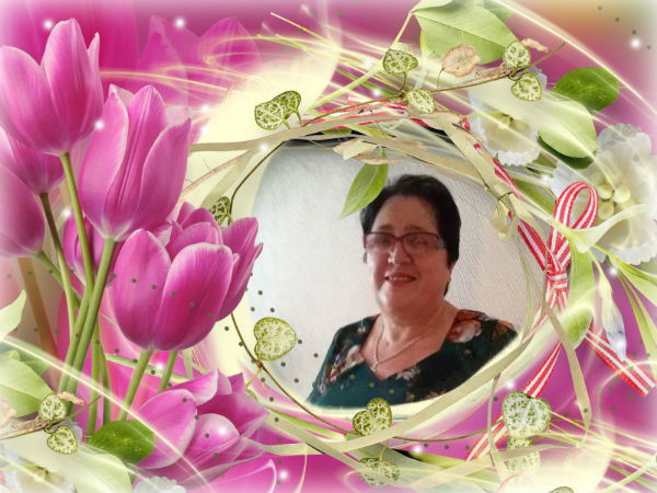 Елена Иванова(Хорина)