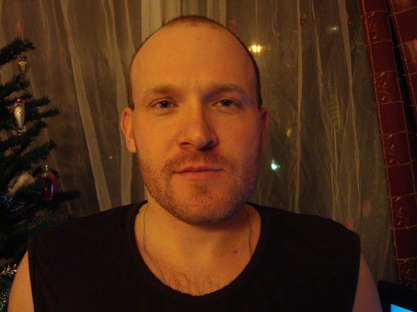 Дмитрий Орлов