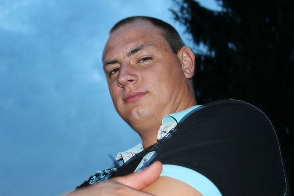 Сергей Дорожко