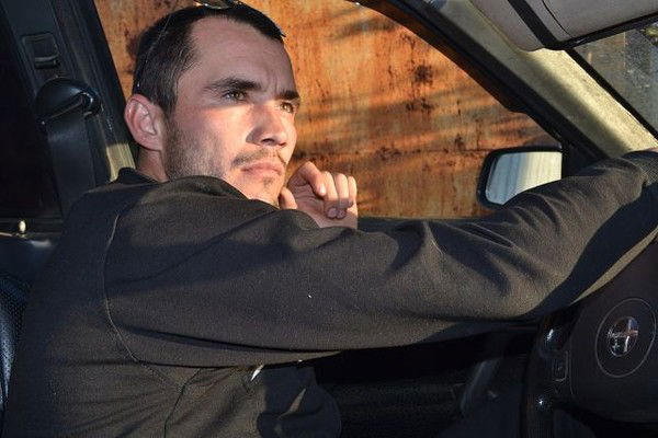 Александр Пронин