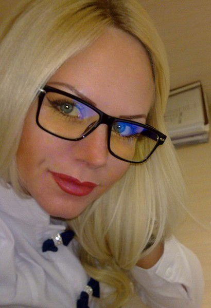 Валентина Созонова