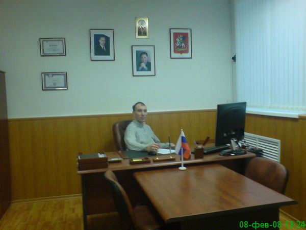 Михаил Владимирович