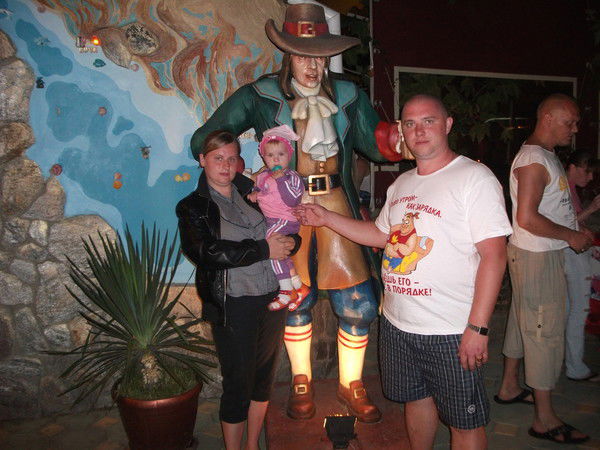 Евгений Голубев