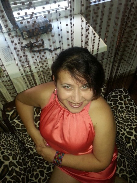 Елена Калмыкова