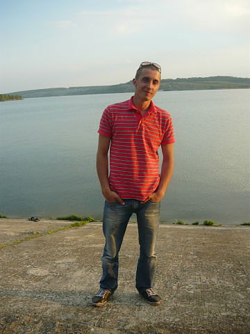 Виталий Зайченко