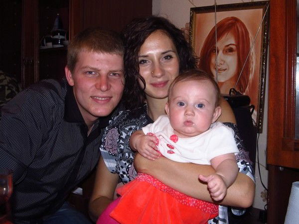 Владимир Кисляков