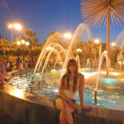 Ирина Пересада