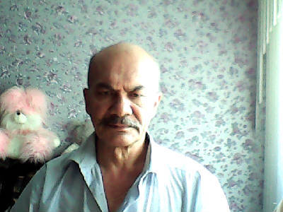 Фархад Ашуров