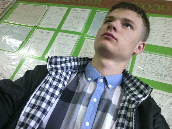 Александр Путеев