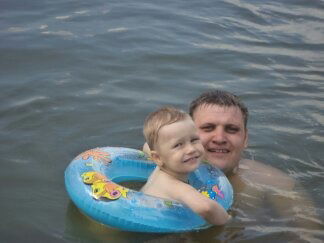 Пётр Лучкин