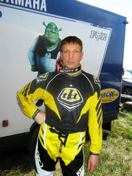 Леонид Кудрявцев