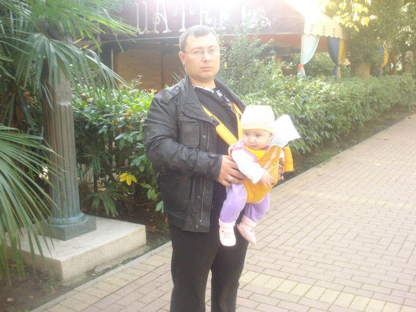 Владимир Ильин-Калашников